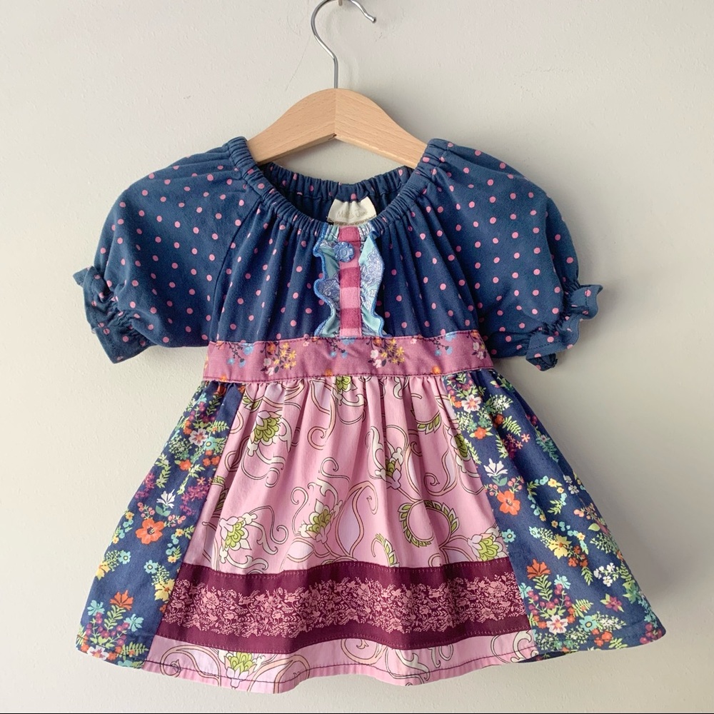 Matilda Jane Blouse